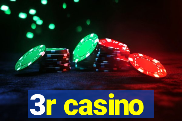 3r casino